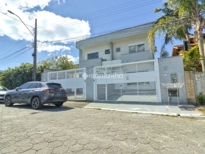 Casa à venda com 100m², 3 quartos, 1 suíte, 2 vagas no bairro Rio Tavares em Florianópolis - Foto 34