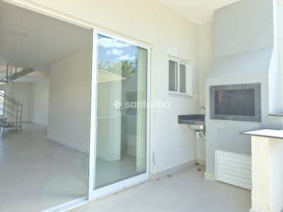 Casa à venda com 100m², 3 quartos, 1 suíte, 2 vagas no bairro Rio Tavares em Florianópolis - Foto 25