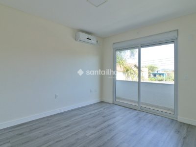 Casa à venda com 100m², 3 quartos, 1 suíte, 2 vagas no bairro Rio Tavares em Florianópolis - Foto 13
