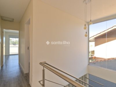 Casa à venda com 100m², 3 quartos, 1 suíte, 2 vagas no bairro Rio Tavares em Florianópolis - Foto 7