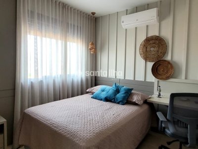Casa à venda com 142m², 3 quartos, 1 suíte, 3 vagas no bairro Campeche em Florianópolis - Foto 15