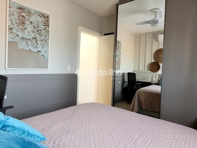 Casa à venda com 142m², 3 quartos, 1 suíte, 3 vagas no bairro Campeche em Florianópolis - Foto 16