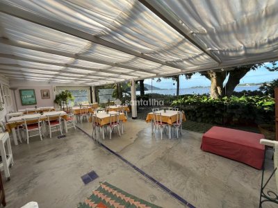 Casa à venda com 700m², 4 quartos, 4 suítes, 2 vagas no bairro Lagoa da Conceição em Florianópolis - Foto 4