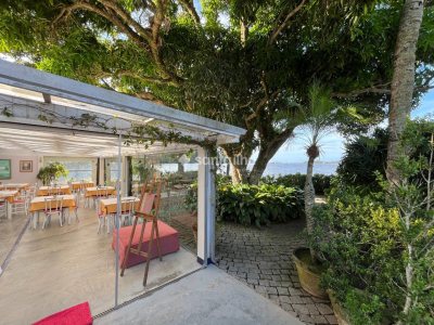 Casa à venda com 700m², 4 quartos, 4 suítes, 2 vagas no bairro Lagoa da Conceição em Florianópolis - Foto 3
