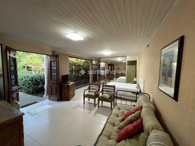 Casa à venda com 700m², 4 quartos, 4 suítes, 2 vagas no bairro Lagoa da Conceição em Florianópolis - Foto 20