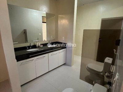 Casa à venda com 700m², 4 quartos, 4 suítes, 2 vagas no bairro Lagoa da Conceição em Florianópolis - Foto 22