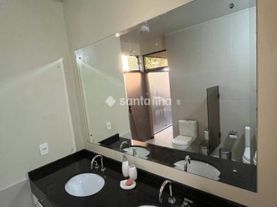 Casa à venda com 700m², 4 quartos, 4 suítes, 2 vagas no bairro Lagoa da Conceição em Florianópolis - Foto 24