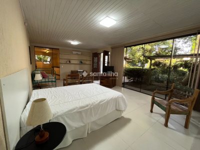 Casa à venda com 700m², 4 quartos, 4 suítes, 2 vagas no bairro Lagoa da Conceição em Florianópolis - Foto 26