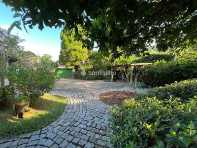 Casa à venda com 700m², 4 quartos, 4 suítes, 2 vagas no bairro Lagoa da Conceição em Florianópolis - Foto 28