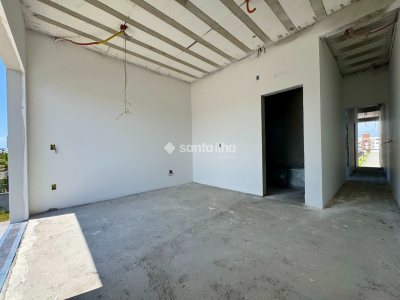 Casa à venda com 174m², 3 quartos, 3 suítes, 1 vaga no bairro Campeche em Florianópolis - Foto 23
