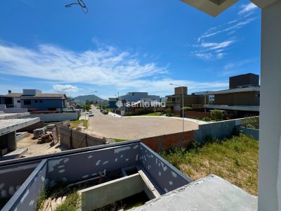 Casa à venda com 174m², 3 quartos, 3 suítes, 1 vaga no bairro Campeche em Florianópolis - Foto 24
