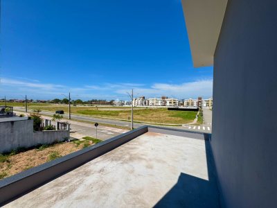 Casa à venda com 174m², 3 quartos, 3 suítes, 1 vaga no bairro Campeche em Florianópolis - Foto 18