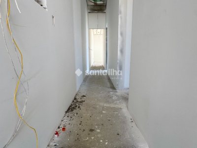 Casa à venda com 174m², 3 quartos, 3 suítes, 1 vaga no bairro Campeche em Florianópolis - Foto 16