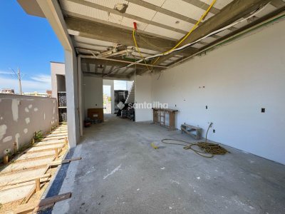 Casa à venda com 174m², 3 quartos, 3 suítes, 1 vaga no bairro Campeche em Florianópolis - Foto 11