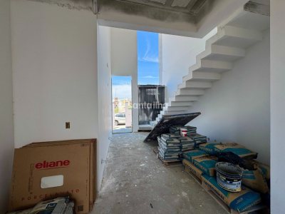 Casa à venda com 174m², 3 quartos, 3 suítes, 1 vaga no bairro Campeche em Florianópolis - Foto 9