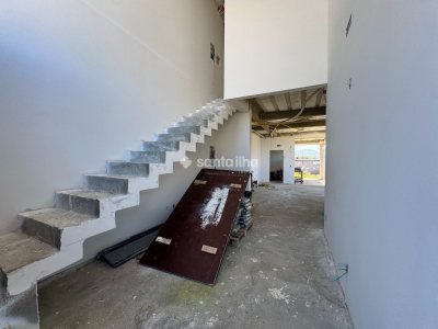 Casa à venda com 174m², 3 quartos, 3 suítes, 1 vaga no bairro Campeche em Florianópolis - Foto 8