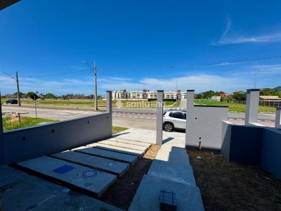 Casa à venda com 174m², 3 quartos, 3 suítes, 1 vaga no bairro Campeche em Florianópolis - Foto 7