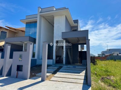 Casa à venda com 174m², 3 quartos, 3 suítes, 1 vaga no bairro Campeche em Florianópolis - Foto 6