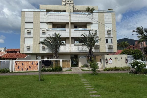 Apartamento à venda com 65m², 2 quartos, 1 suíte, 1 vaga no bairro Pântano do Sul em Florianópolis