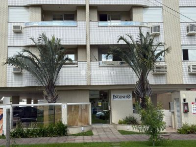 Apartamento à venda com 65m², 2 quartos, 1 suíte, 1 vaga no bairro Pântano do Sul em Florianópolis - Foto 3