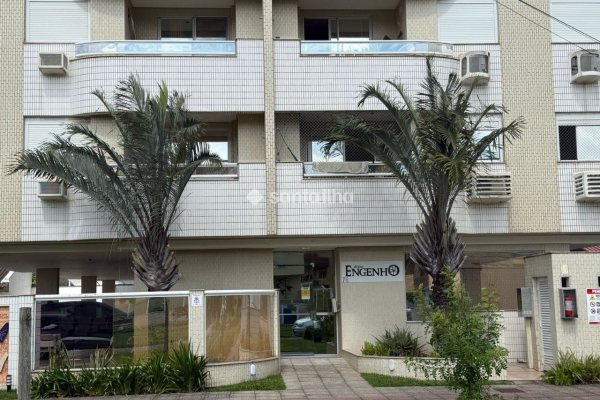Apartamento à venda com 65m², 2 quartos, 1 suíte, 1 vaga no bairro Pântano do Sul em Florianópolis