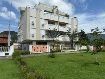 Apartamento à venda com 65m², 2 quartos, 1 suíte, 1 vaga no bairro Pântano do Sul em Florianópolis - Foto 4