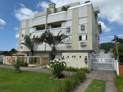 Apartamento à venda com 65m², 2 quartos, 1 suíte, 1 vaga no bairro Pântano do Sul em Florianópolis - Foto 5