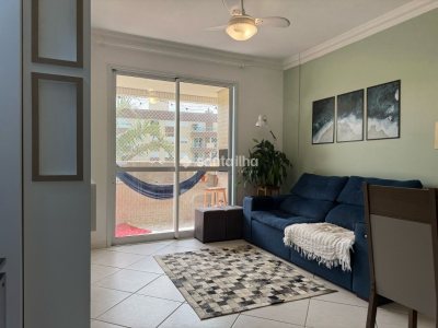 Apartamento à venda com 65m², 2 quartos, 1 suíte, 1 vaga no bairro Pântano do Sul em Florianópolis - Foto 8