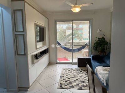 Apartamento à venda com 65m², 2 quartos, 1 suíte, 1 vaga no bairro Pântano do Sul em Florianópolis - Foto 9