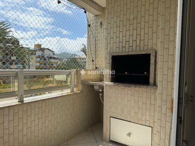 Apartamento à venda com 65m², 2 quartos, 1 suíte, 1 vaga no bairro Pântano do Sul em Florianópolis - Foto 6