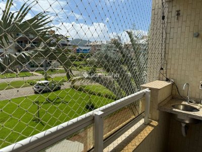 Apartamento à venda com 65m², 2 quartos, 1 suíte, 1 vaga no bairro Pântano do Sul em Florianópolis - Foto 7