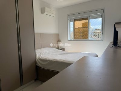 Apartamento à venda com 65m², 2 quartos, 1 suíte, 1 vaga no bairro Pântano do Sul em Florianópolis - Foto 14