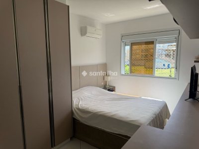 Apartamento à venda com 65m², 2 quartos, 1 suíte, 1 vaga no bairro Pântano do Sul em Florianópolis - Foto 15
