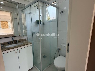 Apartamento à venda com 65m², 2 quartos, 1 suíte, 1 vaga no bairro Pântano do Sul em Florianópolis - Foto 18