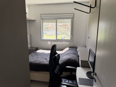 Apartamento à venda com 65m², 2 quartos, 1 suíte, 1 vaga no bairro Pântano do Sul em Florianópolis - Foto 20