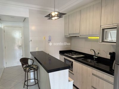 Apartamento à venda com 65m², 2 quartos, 1 suíte, 1 vaga no bairro Pântano do Sul em Florianópolis - Foto 10
