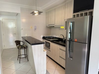 Apartamento à venda com 65m², 2 quartos, 1 suíte, 1 vaga no bairro Pântano do Sul em Florianópolis - Foto 11