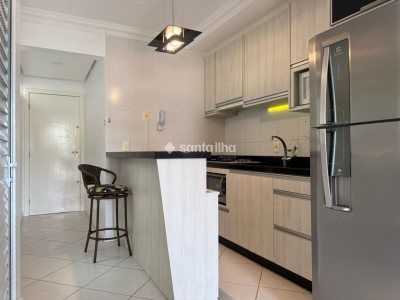 Apartamento à venda com 65m², 2 quartos, 1 suíte, 1 vaga no bairro Pântano do Sul em Florianópolis - Foto 12