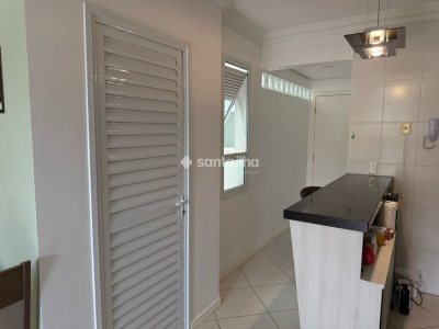 Apartamento à venda com 65m², 2 quartos, 1 suíte, 1 vaga no bairro Pântano do Sul em Florianópolis - Foto 13