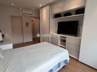 Apartamento à venda com 89m², 2 quartos, 1 suíte, 1 vaga no bairro Carvoeira em Florianópolis - Foto 11