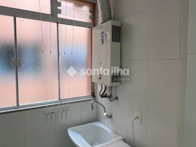 Apartamento à venda com 89m², 2 quartos, 1 suíte, 1 vaga no bairro Carvoeira em Florianópolis - Foto 18