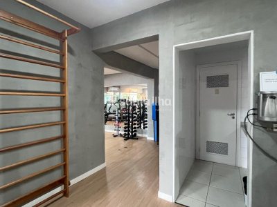 Apartamento à venda com 89m², 2 quartos, 1 suíte, 1 vaga no bairro Carvoeira em Florianópolis - Foto 19