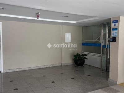 Apartamento à venda com 89m², 2 quartos, 1 suíte, 1 vaga no bairro Carvoeira em Florianópolis - Foto 22