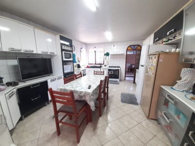 Casa à venda com 120m², 5 quartos, 1 suíte, 2 vagas no bairro Tapera em Florianópolis - Foto 11