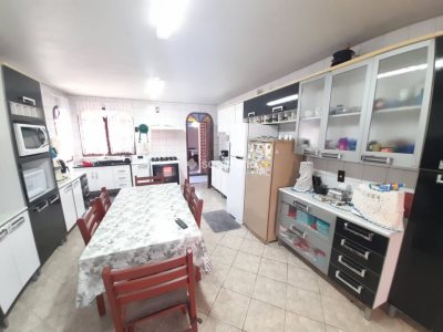 Casa à venda com 120m², 5 quartos, 1 suíte, 2 vagas no bairro Tapera em Florianópolis - Foto 13