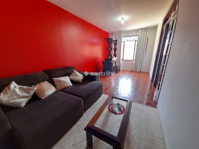 Casa à venda com 120m², 5 quartos, 1 suíte, 2 vagas no bairro Tapera em Florianópolis - Foto 14