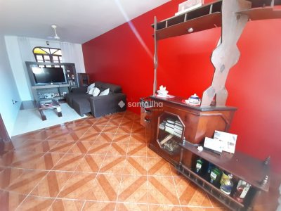 Casa à venda com 120m², 5 quartos, 1 suíte, 2 vagas no bairro Tapera em Florianópolis - Foto 15