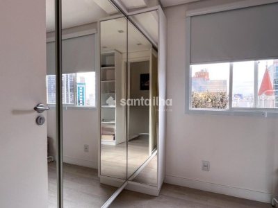 Apartamento à venda com 71m², 2 quartos, 1 suíte no bairro Centro em Florianópolis - Foto 15