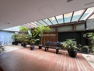 Apartamento à venda com 71m², 2 quartos, 1 suíte no bairro Centro em Florianópolis - Foto 20
