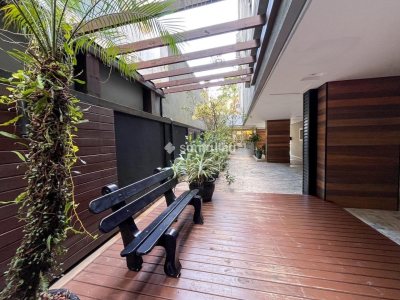Apartamento à venda com 71m², 2 quartos, 1 suíte no bairro Centro em Florianópolis - Foto 21